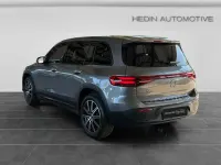 Gebraucht Mercedes EQB350 Night 214 kW (292 PS) 2025 Grau SUV