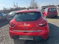 Gebraucht Renault Clio IV 90 PS (66 kW) 2013 Rot Kleinwagen