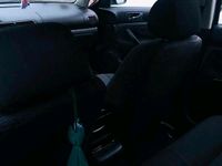 Gebraucht VW Passat 105 PS (77 kW) 2004 Schwarz Limousine