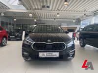 gebraucht Skoda Fabia Drive 10 TSI 70 kW 5-Gang mech. AHK Navi