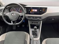 gebraucht VW Polo Polo Highline 1.0 TSI