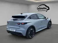 Neu Renault Clio V Techno 109 PS (80 kW) 2026 Grau Limousine