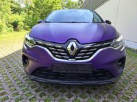 gebraucht Renault Captur Initiale Paris