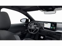 Gebraucht VW ID.4 Pro 210 kW (286 PS) 2025 Grenadillschwarz SUV