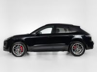 Gebraucht Porsche Macan S 381 PS (280 kW) 2022 Schwarz SUV