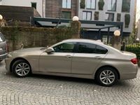 gebraucht BMW 520 D Limousine