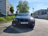 gebraucht BMW 320 Cabriolet 320 i Aut.