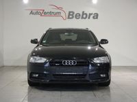 Używany Audi A4 S-Line 245 KM (180 kW) 2014 Czarny Kombi