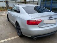 gebraucht Audi A5 2.7 TDI Coupé (DPF) multitronic -