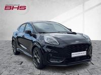 Gebraucht Ford Puma ST 159 PS (116 kW) 2023 Obsidianschwarz (schwarz) SUV