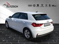 gebraucht Audi A1 Sportback 25 TFSI basis S tronic LED phone box