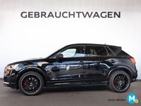 Gebraucht Audi SQ2 Sport 300 PS (220 kW) 2019 Mythosschwarz metallic (metallic) SUV