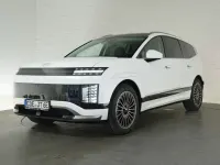 Gebraucht Hyundai Ioniq 9 225 kW (307 PS) 2026 Weiss SUV