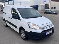 gebraucht Citroën Berlingo Kasten Euro 6 B L1