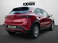 Gebraucht Opel Mokka 101 PS (74 kW) 2022 Rot SUV