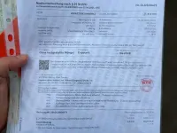 Brugt VW Lupo 75 HK (55 kW) 2000 Rød Hatchback