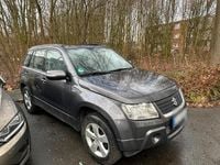 Gebraucht Suzuki Grand Vitara 129 PS (94 kW) 2009 SUV