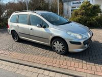 gebraucht Peugeot 307 HDI