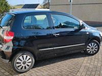 gebraucht VW Fox 1.2