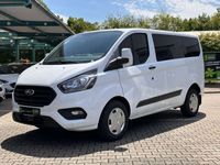 gebraucht Ford Transit Custom Kombi 320 L1 *Park*Allwetter*