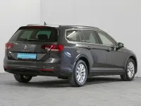 Gebraucht VW Passat Business 150 PS (110 kW) 2024 Grau Kombi
