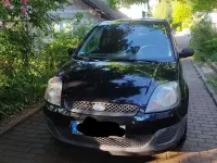 Gebraucht Ford Fiesta 69 PS (50 kW) 2006 Kleinwagen