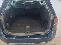 Gebraucht VW Passat GTE 218 PS (160 kW) 2020 Blau Kombi
