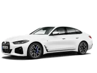 Occasion BMW i4 Efficient Dynamics 210 kW (286 ch) 2026 Berline
