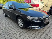 Gebraucht Opel Insignia Ultimate 165 PS (121 kW) 2018 Schwarz Limousine