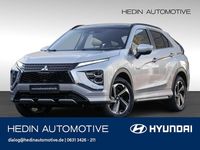 Gebraucht Mitsubishi Eclipse Cross Top 188 PS (138 kW) 2021 SUV