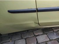 Gebraucht Mitsubishi Colt Top 75 PS (55 kW) 2005 Grün Kleinwagen