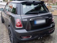 Gebraucht Mini Cooper S 184 PS (135 kW) 2013 Andere farben Kleinwagen