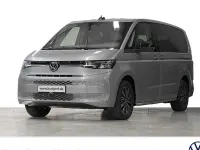 Ny VW Multivan 204 HK (150 kW) 2026 Blå MPV