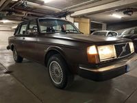 gebraucht Volvo 244 *Tüv neu* Top Zustand