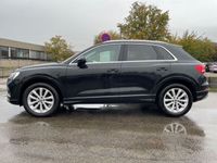 gebraucht Audi Q3 