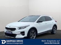 Second-hand Kia XCeed Platinum Edition 204 CP (150 kW) 2020 Alb SUV