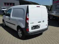 Gebraucht Nissan NV250 Comfort 95 PS (69 kW) 2020 Weiß Van