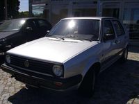 Brugt VW Golf II 54 HK (39 kW) 1990 Wvwzzz1gzmw138256 Hatchback