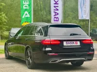 Occasion Mercedes E350 AMG 258 ch (189 kW) 2018 Noir Break