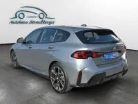 Gebraucht BMW 120 M Sport 170 PS (125 kW) 2025 Skyscraper grau Kleinwagen