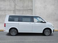 gebraucht VW Multivan T6.1Highline