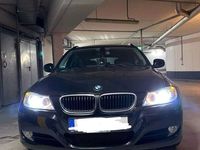 gebraucht BMW 318 318 d mit Standheizung - Guter Zustand