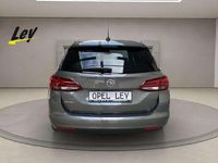 Gebraucht Opel Astra Innovation 150 PS (110 kW) 2019 Quarz grau Kombi