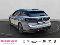 Neu VW ID.7 IQ Drive 210 kW (286 PS) 2026 Grau Kombi