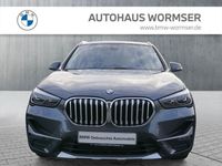 gebraucht BMW X1 xDrive25e