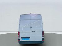 Neu VW Crafter 177 PS (130 kW) 2025 Candy weiss Van