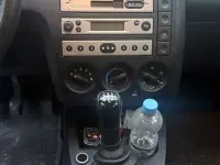 Gebraucht Ford Fiesta 80 PS (58 kW) 2002 Kleinwagen