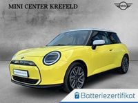 Gebraucht Mini Cooper SE Classic 160 kW (218 PS) 2024 Gelb Kleinwagen