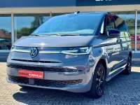 Gebraucht VW Multivan Edition 150 PS (110 kW) 2024 Pure grey Van / Kleinbus