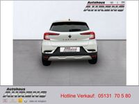 gebraucht Renault Captur TCe Mild Hybrid 160 EDC TECHNO *Pano+Navi+LED+Sitzheizung+Allwetter